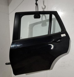 Porte arriere gauche BMW X1 E84 Photo n°1