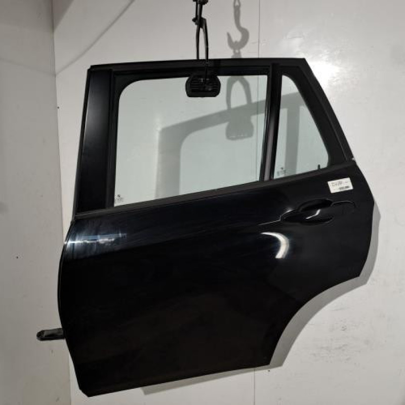 Porte arriere gauche BMW X1 E84