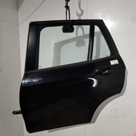 Porte arriere gauche BMW X1 E84 Photo n°1