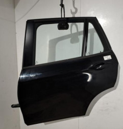 Porte arriere gauche BMW X1 E84