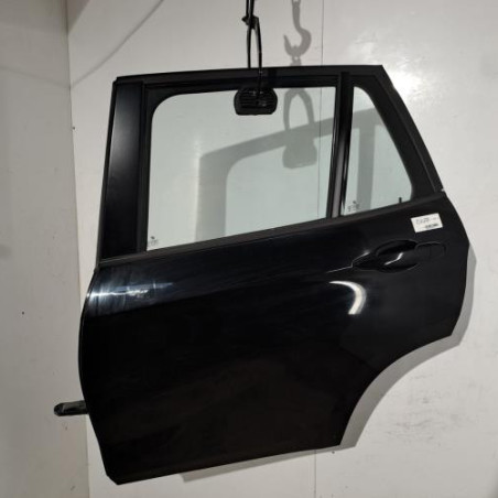 Porte arriere gauche BMW X1 E84