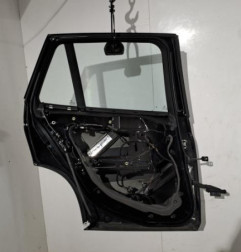 Porte arriere gauche BMW X1 E84 Photo n°3