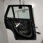 Porte arriere gauche BMW X1 E84