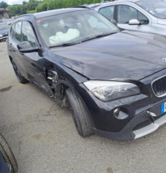 Porte arriere gauche BMW X1 E84 Photo n°5