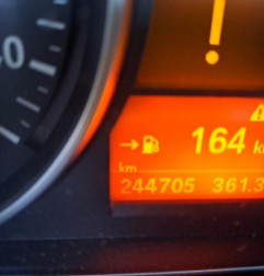 Porte arriere gauche BMW X1 E84 Photo n°9