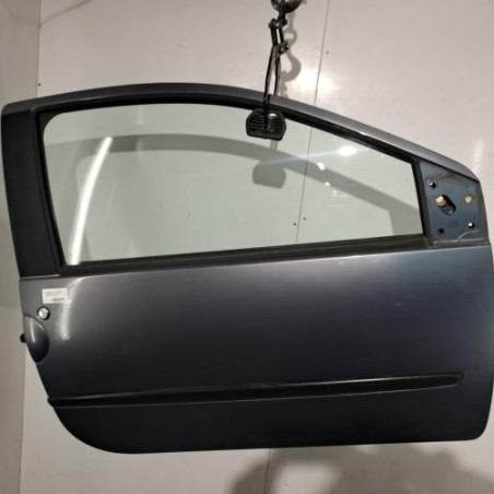 Porte avant droit RENAULT TWINGO 2 Photo n°1