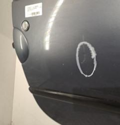 Porte avant droit RENAULT TWINGO 2 Photo n°3