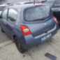 Porte avant droit RENAULT TWINGO 2