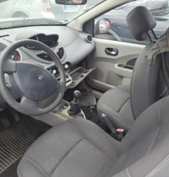 Porte avant droit RENAULT TWINGO 2 Photo n°9