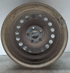 Jante VOLKSWAGEN GOLF 6