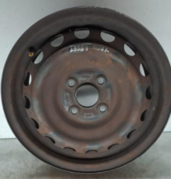 Jante TOYOTA YARIS 3 Photo n°1