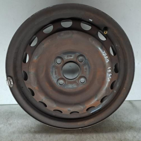 Jante TOYOTA YARIS 3 Photo n°1