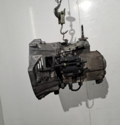 Boite de vitesses PEUGEOT 3008 1 Photo n°1