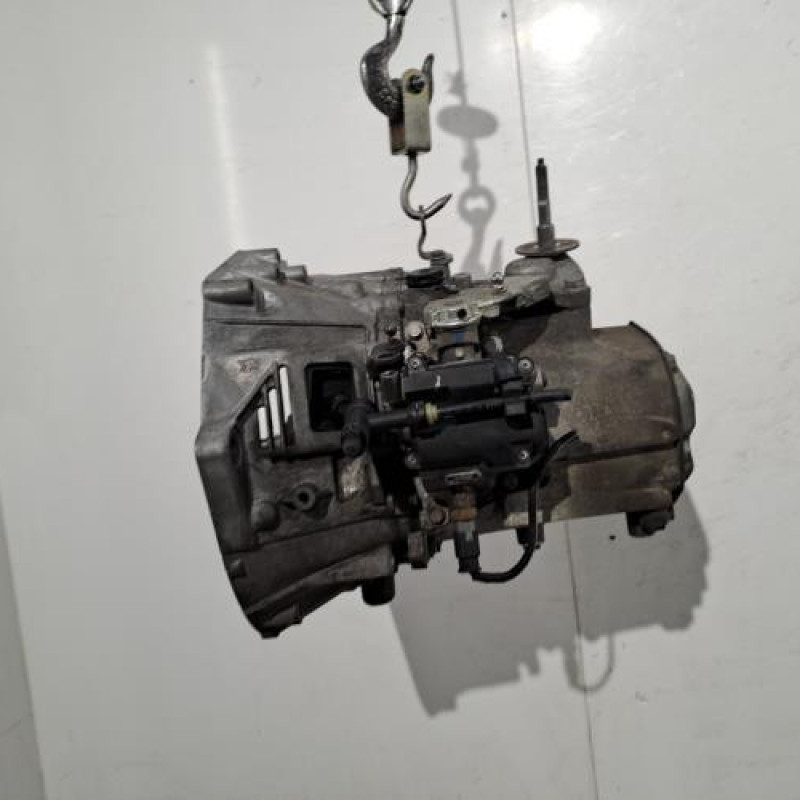 Boite de vitesses PEUGEOT 3008 1