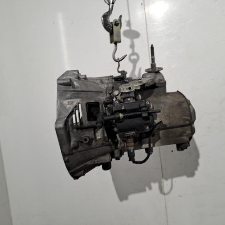 Boite de vitesses PEUGEOT 3008 1 Photo n°1