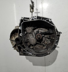 Boite de vitesses PEUGEOT 3008 1