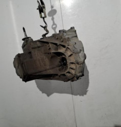 Boite de vitesses PEUGEOT 3008 1 Photo n°3