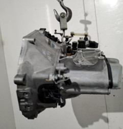 Boite de vitesses CITROEN C3 2 Photo n°1