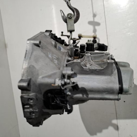 Boite de vitesses CITROEN C3 2 Photo n°1
