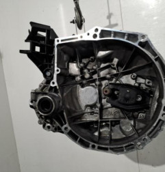 Boite de vitesses CITROEN C3 2
