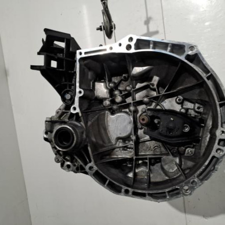Boite de vitesses CITROEN C3 2