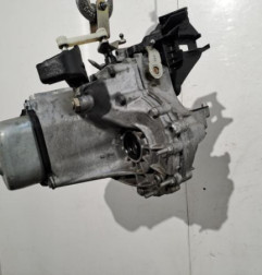 Boite de vitesses CITROEN C3 2 Photo n°3