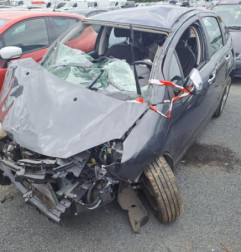 Boite de vitesses CITROEN C3 2 Photo n°4