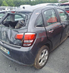 Boite de vitesses CITROEN C3 2 Photo n°6