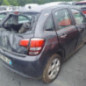 Boite de vitesses CITROEN C3 2