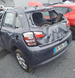 Boite de vitesses CITROEN C3 2 Photo n°7