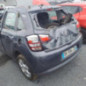 Boite de vitesses CITROEN C3 2