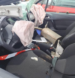 Boite de vitesses CITROEN C3 2 Photo n°8