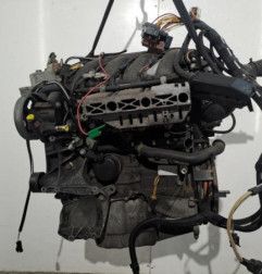 Moteur RENAULT MEGANE 1 Photo n°1
