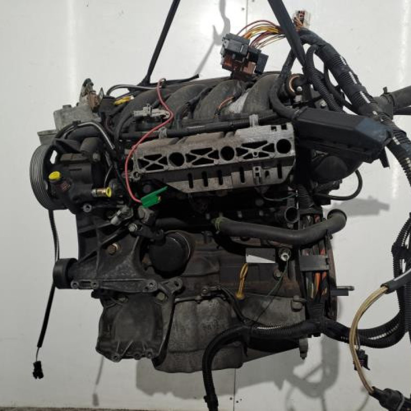 Moteur RENAULT MEGANE 1