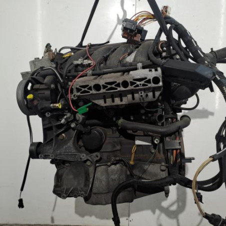 Moteur RENAULT MEGANE 1 Photo n°1