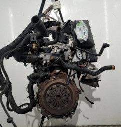 Moteur RENAULT MEGANE 1