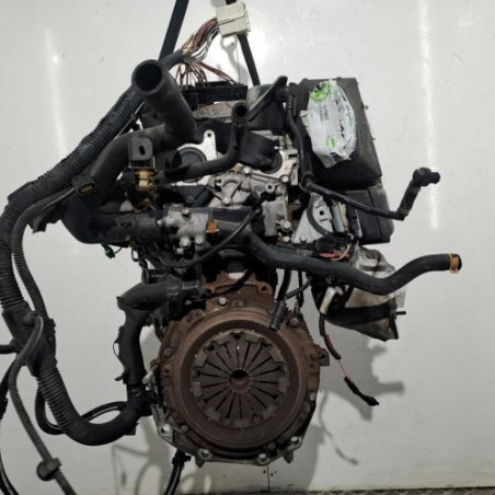 Moteur RENAULT MEGANE 1
