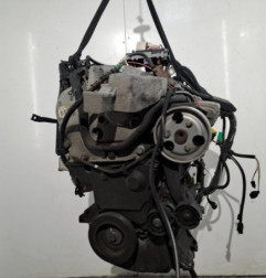 Moteur RENAULT MEGANE 1 Photo n°4
