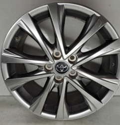 Jante TOYOTA RAV4 4 Photo n°1