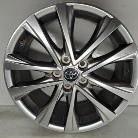 Jante TOYOTA RAV4 4 Photo n°1