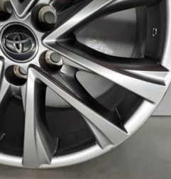 Jante TOYOTA RAV4 4 Photo n°5