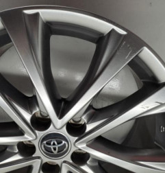 Jante TOYOTA RAV4 4 Photo n°6