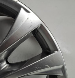 Jante TOYOTA RAV4 4 Photo n°8