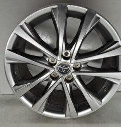 Jante TOYOTA RAV4 4 Photo n°1