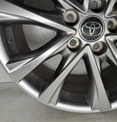 Jante TOYOTA RAV4 4 Photo n°3