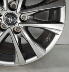 Jante TOYOTA RAV4 4 Photo n°4
