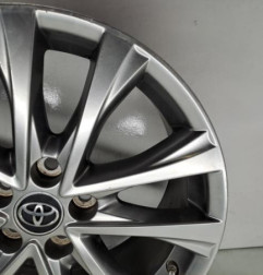 Jante TOYOTA RAV4 4 Photo n°5