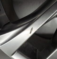 Jante TOYOTA RAV4 4 Photo n°8