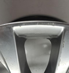 Jante TOYOTA RAV4 4 Photo n°9