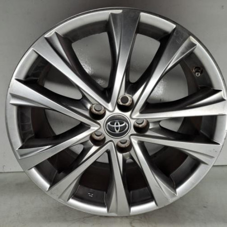 Jante TOYOTA RAV4 4 Photo n°1